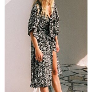 Faithfull the Brand Massimo Dress